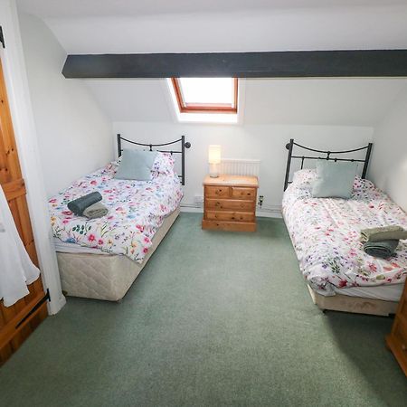 Barn Cottage Spittal  Екстер'єр фото