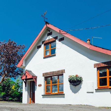 Barn Cottage Spittal  Екстер'єр фото