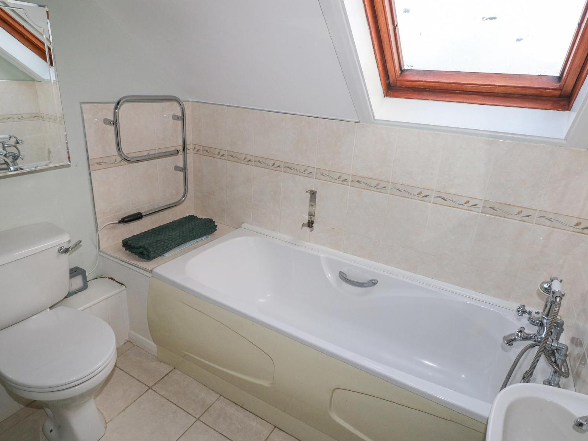 Barn Cottage Spittal  Екстер'єр фото