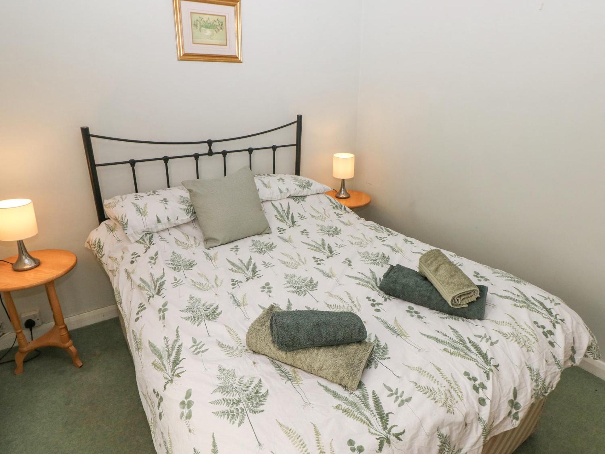 Barn Cottage Spittal  Екстер'єр фото