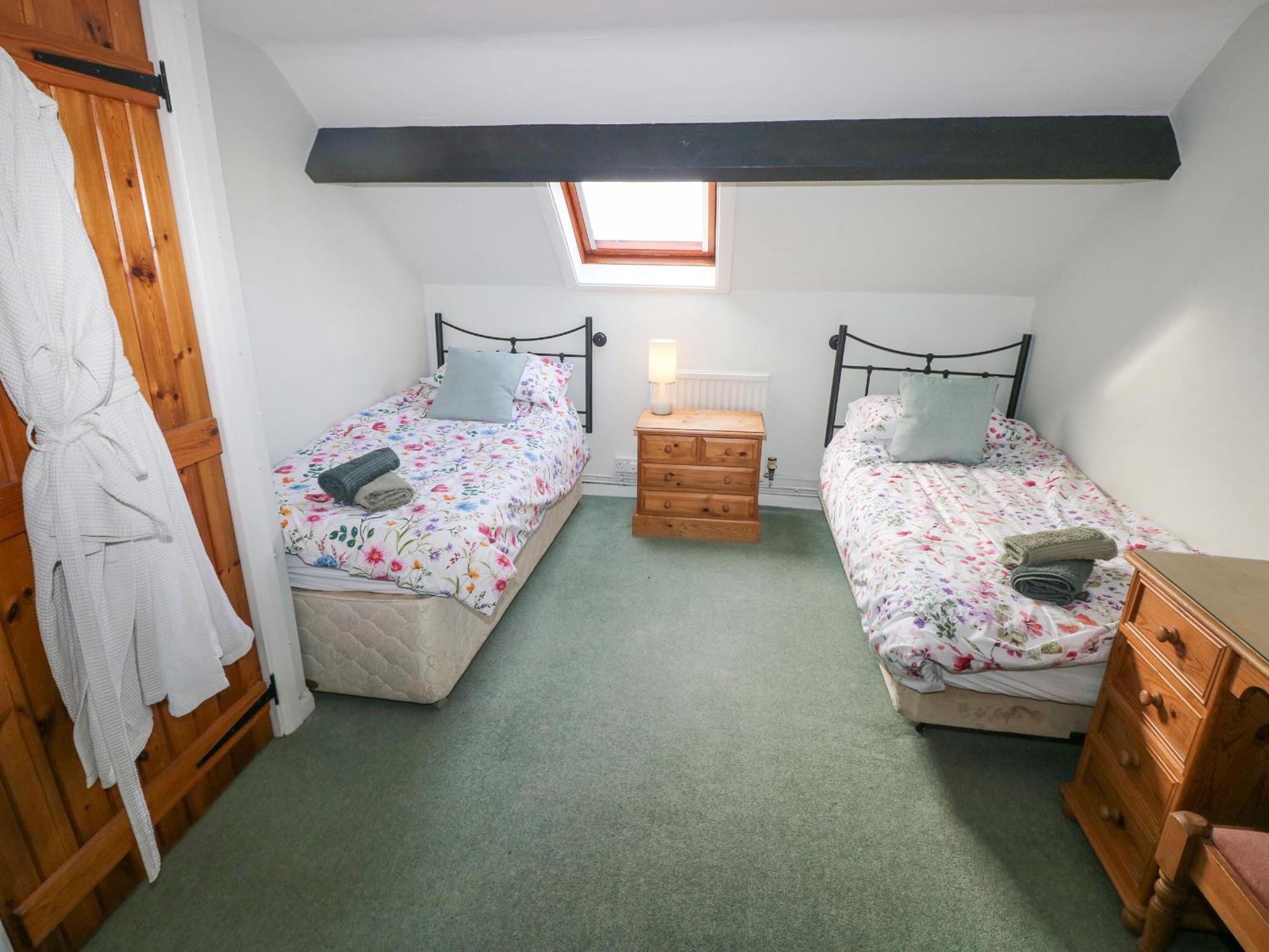 Barn Cottage Spittal  Екстер'єр фото
