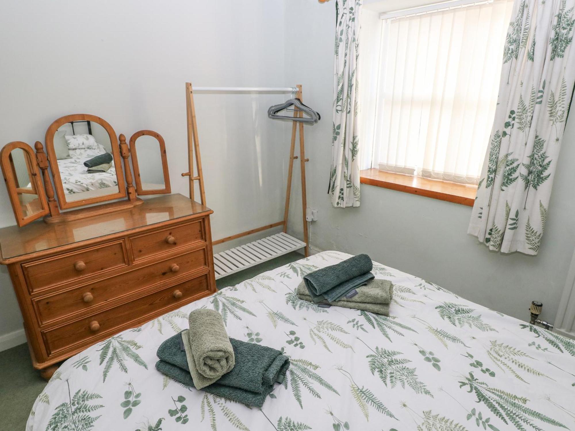 Barn Cottage Spittal  Екстер'єр фото
