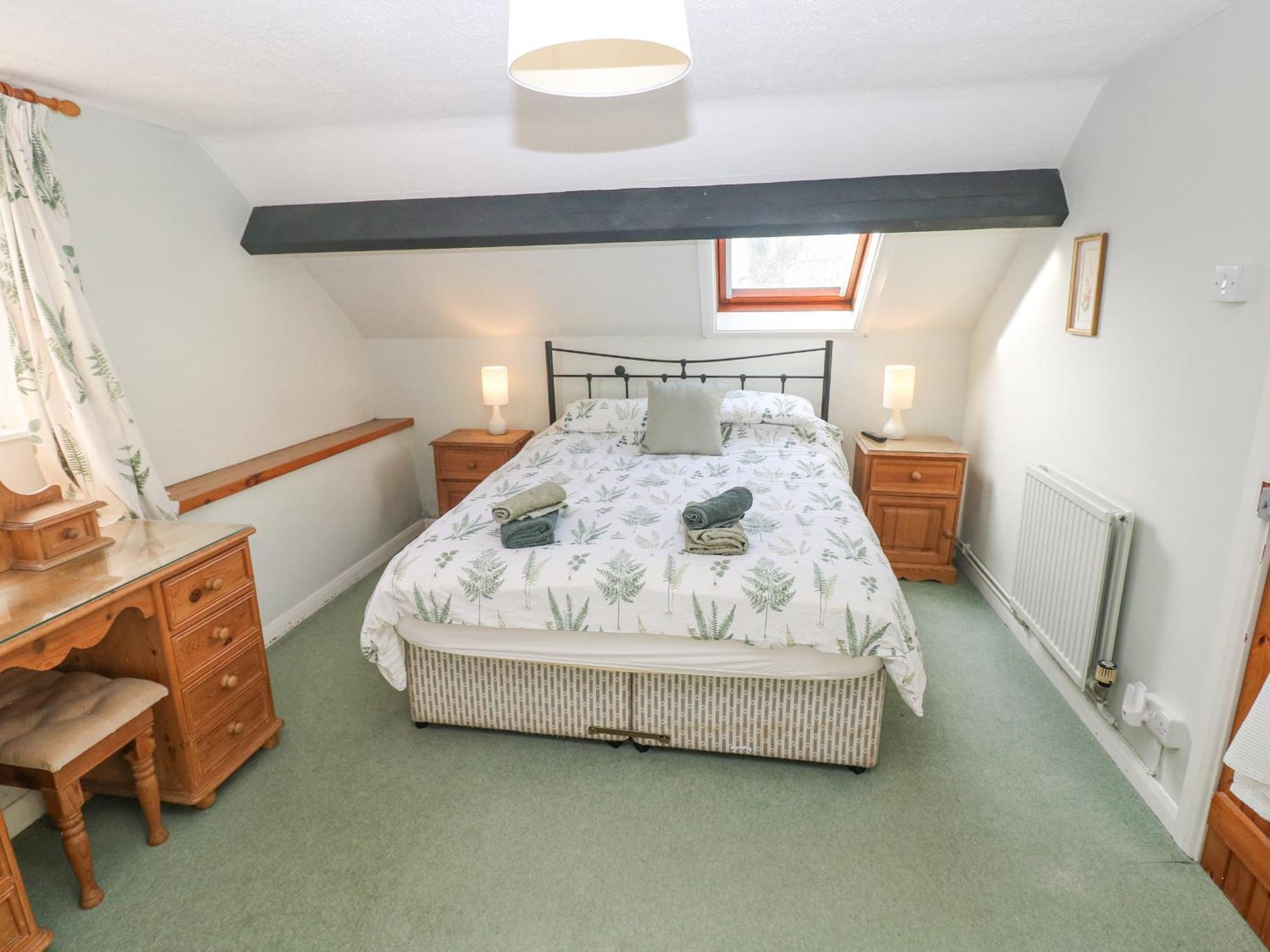 Barn Cottage Spittal  Екстер'єр фото