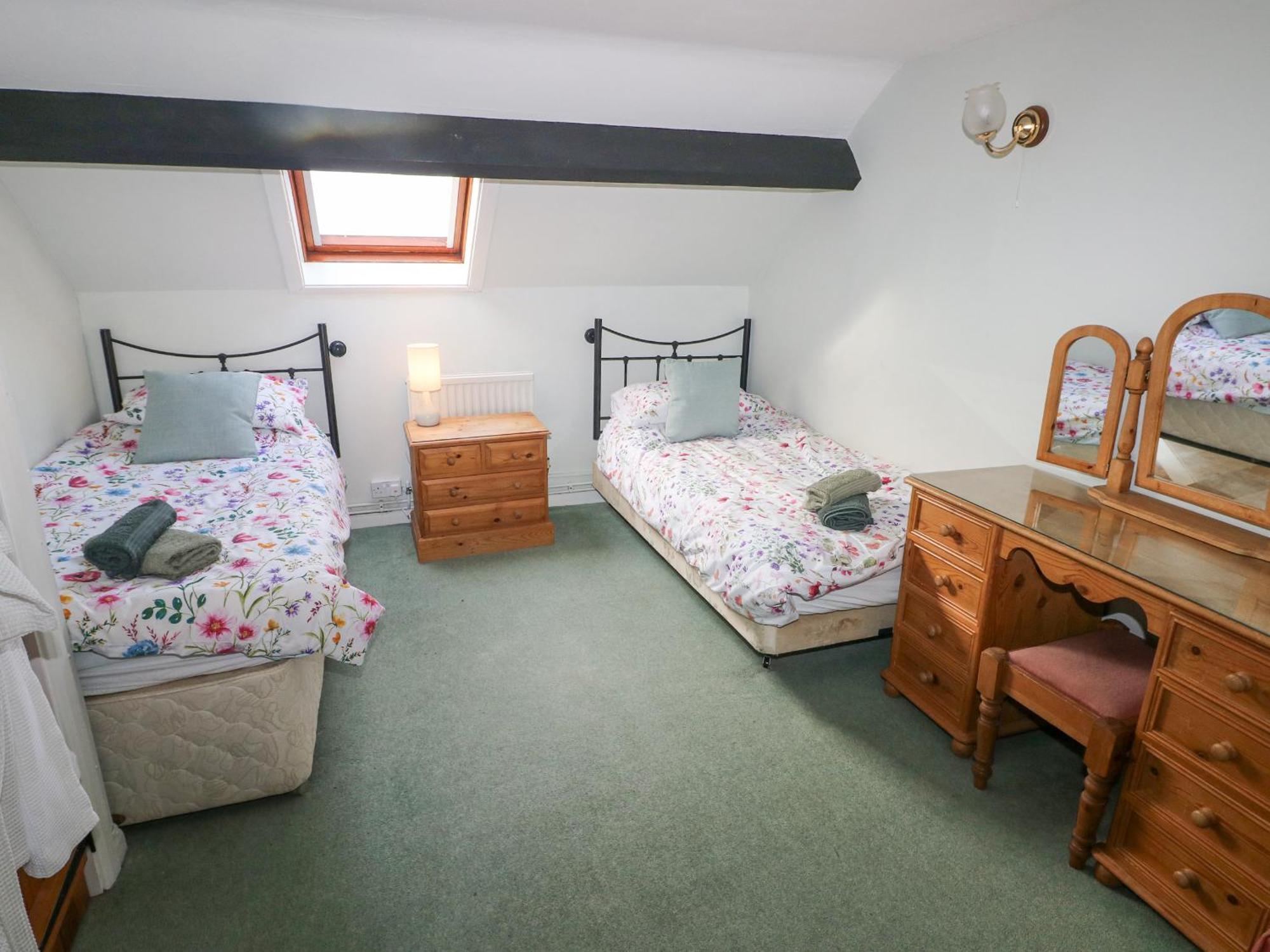 Barn Cottage Spittal  Екстер'єр фото