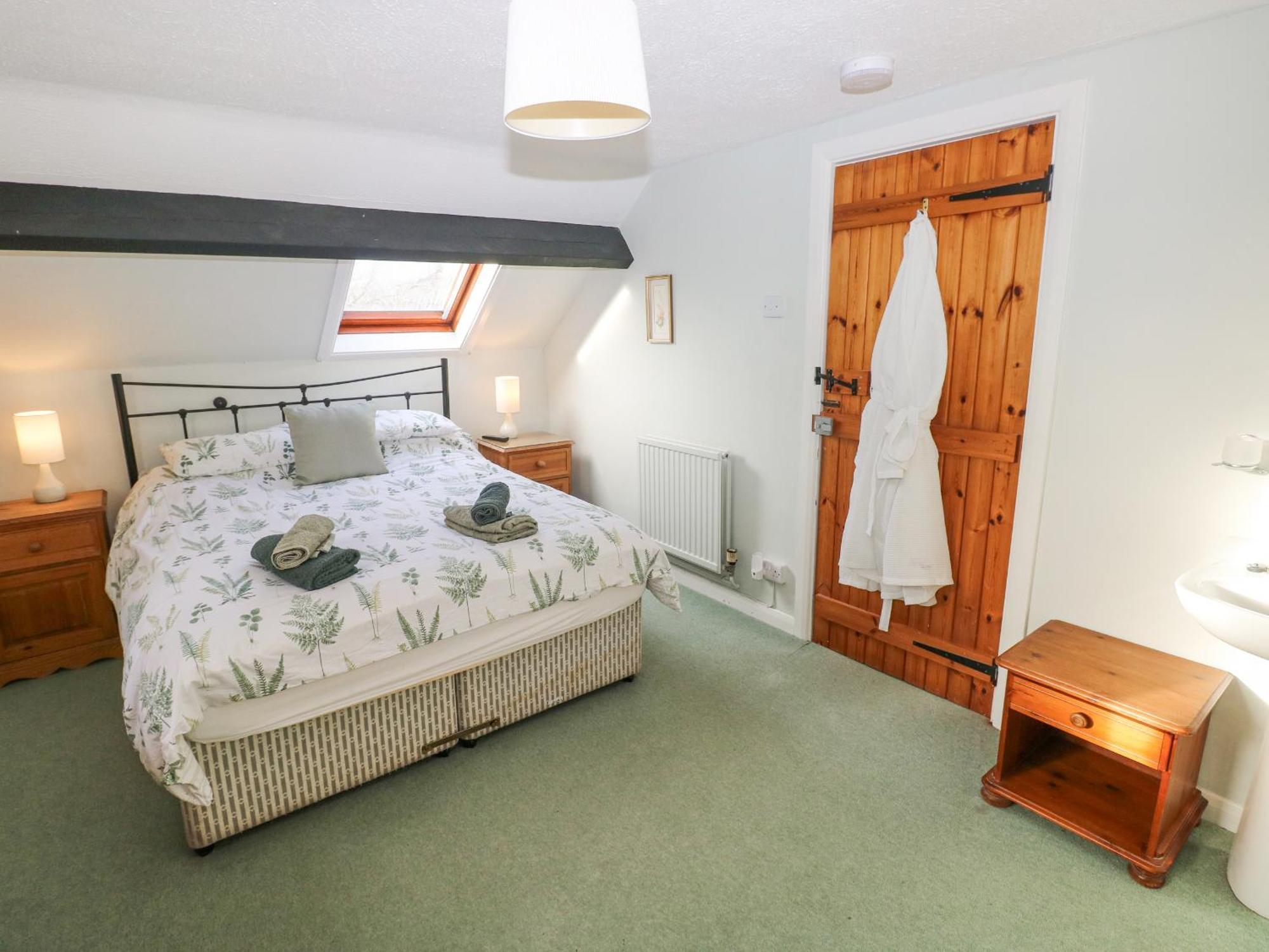 Barn Cottage Spittal  Екстер'єр фото