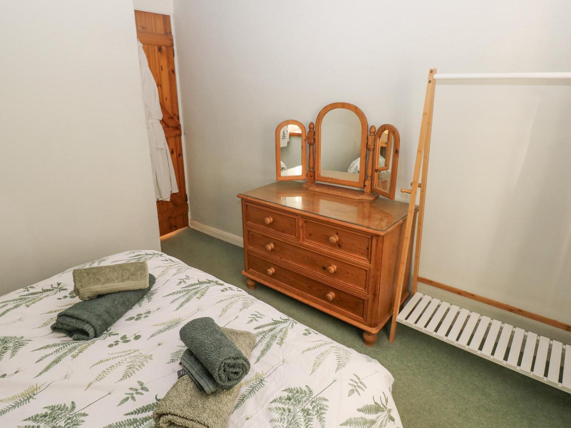 Barn Cottage Spittal  Екстер'єр фото