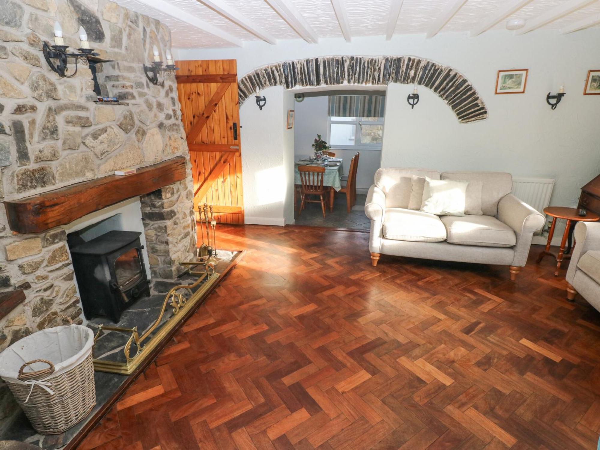 Barn Cottage Spittal  Екстер'єр фото